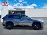 Certified 2022 Toyota RAV4 SE w/ Convenience Package image 4