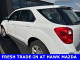 Used 2015 Chevrolet Equinox LS image 3