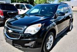 Used 2012 Chevrolet Equinox LT w/ Driver Convenience Package image 2