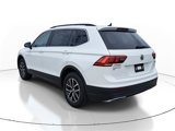 Used 2019 Volkswagen Tiguan SE image 5