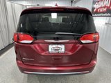 Used 2017 Chrysler Pacifica Touring-L Plus w/ Tire & Wheel Group image 5