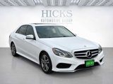 Used 2015 Mercedes-Benz E 350 Sedan image 3