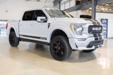 Used 2022 Ford F150 Lariat w/ Equipment Group 502A High image 3