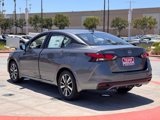 New 2025 Nissan Versa SV w/ Trunk Package image 5