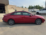 Used 2024 Hyundai Elantra SEL image 4