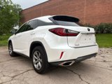 Used 2018 Lexus RX 350 AWD image 3