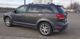 Used 2015 Dodge Journey R/T image 4