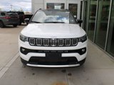 New 2025 Jeep Compass Limited image 2
