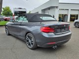 Used 2020 BMW 230i xDrive Convertible image 5