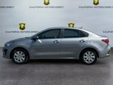 Used 2021 Kia Rio S image 2
