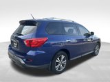 Used 2017 Nissan Pathfinder S image 4