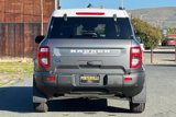 New 2025 Ford Bronco Sport Heritage image 5