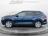 Used 2021 Volkswagen Atlas SE w/ Panoramic Sunroof Package image 5