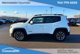 Used 2017 Jeep Renegade Latitude w/ Cold Weather Group image 4