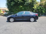 Used 2022 Hyundai Accent SE w/ Cargo Package image 4