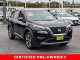 Certified 2023 Nissan Rogue SV image 3