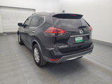 Used 2018 Nissan Rogue SV image 5
