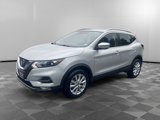 Used 2022 Nissan Rogue Sport SV image 3