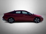 New 2025 Hyundai Elantra Sport image 4