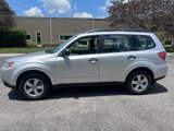 Used 2011 Subaru Forester 2.5X image 3