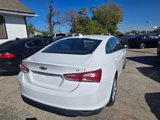 Used 2020 Chevrolet Malibu LT image 4