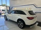 Used 2017 Mercedes-Benz GLC 300 4MATIC image 3
