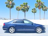 Used 2012 Volkswagen Passat TDI SEL Premium image 4