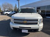 Used 2013 Chevrolet Silverado 1500 LTZ w/ LTZ White Diamond Edition image 2