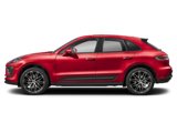 Used 2025 Porsche Macan image 3