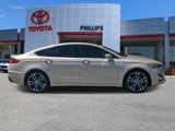 Used 2019 Ford Fusion Titanium image 2