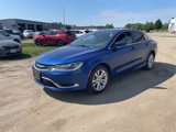 Used 2015 Chrysler 200 Limited w/ Convenience Group image 3