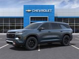 New 2025 Chevrolet Traverse Z71 w/ LPO, Floor Liner Package image 2