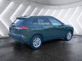 Used 2022 Toyota Corolla Cross LE image 6