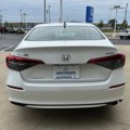 Used 2022 Honda Civic Sport image 4