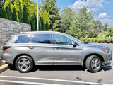 Used 2020 INFINITI QX60 Luxe image 5