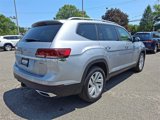 Used 2021 Volkswagen Atlas SEL image 6