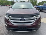 Used 2017 Ford Edge SEL w/ Equipment Group 201A image 2
