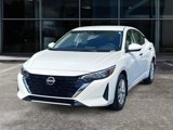 New 2025 Nissan Sentra S image 3