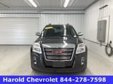 Used 2015 GMC Terrain SLT image 2