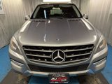Used 2014 Mercedes-Benz ML 350 4MATIC image 2