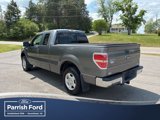 Used 2011 Ford F150 XLT w/ XLT Convenience Pkg image 5