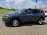 Certified 2021 Jeep Cherokee Latitude image 3