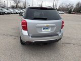 Used 2016 Chevrolet Equinox LT w/ Convenience Package image 4
