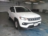 Used 2024 Jeep Compass Latitude image 2