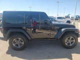 Used 2025 Jeep Wrangler Sport image 5