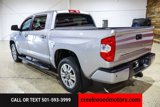 Used 2017 Toyota Tundra Platinum image 3