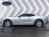 Used 2015 Chevrolet Camaro LS image 2
