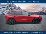 New 2025 Lincoln Corsair AWD image 4