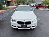 Used 2016 BMW 535i Sedan image 6