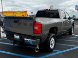 Used 2013 Chevrolet Silverado 2500 LT w/ Interior Plus Package image 3